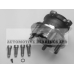 ABK1554 Automotive Bearings Комплект подшипника ступицы колеса