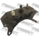 SBM-011<br />FEBEST<br />Подвеска, двигатель