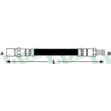 6T47153 LPR Тормозной шланг