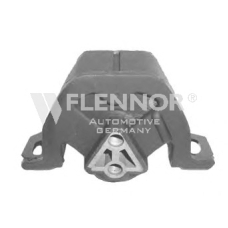 FL4331-J FLENNOR Подвеска, двигатель