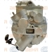 8FK 351 316-991 HELLA Компрессор, кондиционер