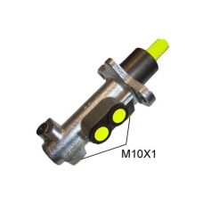 FHM1352 FERODO Главный тормозной цилиндр