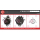 CAL40129AS