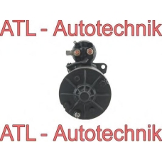 A 73 490 ATL Autotechnik Стартер