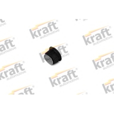 1490550 KRAFT AUTOMOTIVE Втулка, балка моста; Подвеска, держатель автоматич