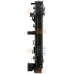 8MK 376 701-014 HELLA Радиатор, охлаждение двигателя