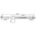 FBH7037 FIRST LINE Тормозной шланг