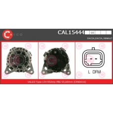CAL15444GS CASCO Генератор