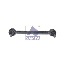 095.391 SAMPA Рычаг независимой подвески колеса, подвеска колеса
