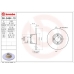 08.5464.10 BREMBO Тормозной диск