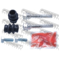 0274-K12EF-KIT FEBEST Направляющий болт, корпус скобы тормоза