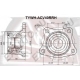 TYWH-AE100R