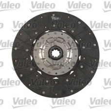 807537 VALEO Диск сцепления