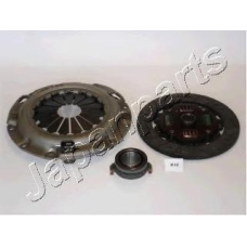 KF-K12 JAPANPARTS Комплект сцепления