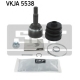 VKJA 5538