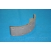 PLA-023 Parts mall Комплект тормозных колодок