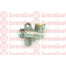 E 56 030 BREMBO Рабочий цилиндр, система сцепления