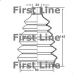 FCB2325 FIRST LINE Пыльник, приводной вал
