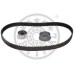 SK-1656 OPTIMAL Комплект ремня ГРМ