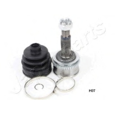 GI-H07 JAPANPARTS Шарнирный комплект, приводной вал