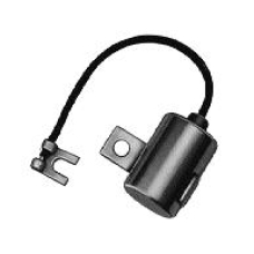 1 987 232 006 BOSCH Конденсатор, система зажигания