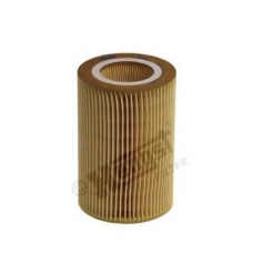 E386L01 HENGST FILTER Воздушный фильтр
