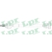 DS51004 LPR Приводной вал