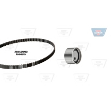 KT 1377 OPTIBELT Комплект ремня грм