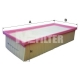 K 437<br />MFILTER<br />Воздушный фильтр