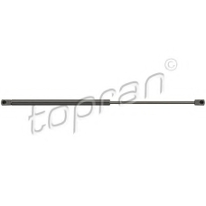 723 330 TOPRAN Газовая пружина, крышка багажник