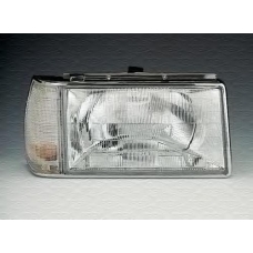 711327201110 MAGNETI MARELLI Основная фара