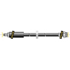F4570 MGA Тормозной шланг