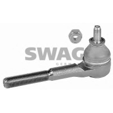 60 71 0004 SWAG Наконечник поперечной рулевой тяги