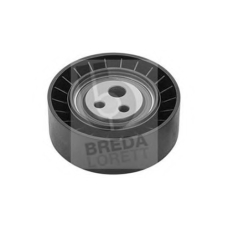 CR 1471 BREDA  LORETT Натяжитель ремня, клиновой зубча