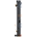 8MK 376 713-291 HELLA Радиатор, охлаждение двигателя