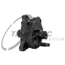 02.19.107 TRUCKTEC AUTOMOTIVE Натяжитель ремня, клиновой зубча