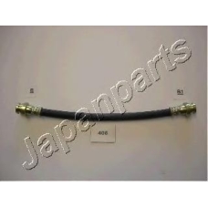 TF-406 JAPANPARTS Кронштейн, тормозный шланг