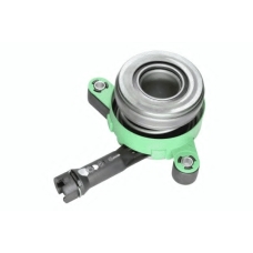 8AZ 355 600-161 HELLA Центральный выключатель, система сцепления