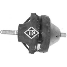 05135 METALCAUCHO Подвеска, двигатель