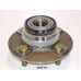 KK-20516 JAPANPARTS Ступица колеса