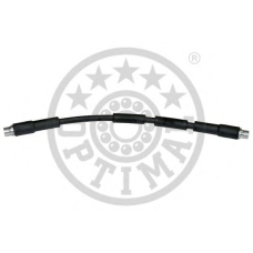 BSL-438 OPTIMAL Тормозной шланг