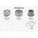 KD450.03 SNR Комплект ремня грм