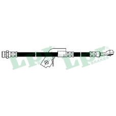 6T48157 LPR Тормозной шланг