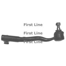FTR4582 FIRST LINE Наконечник поперечной рулевой тяги