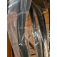 7400A425<br />MITSUBISHI<br />Молдинг водослива левый в сборе