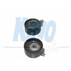 DTE-6516 KAVO PARTS Натяжной ролик, ремень грм