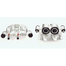 343218 BUDWEG CALIPER Тормозной суппорт