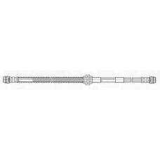 512259 KAWE Тормозной шланг