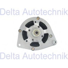 L 41 840 DELTA AUTOTECHNIK Генератор