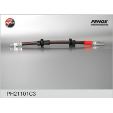 PH21101C3 FENOX Тормозной шланг